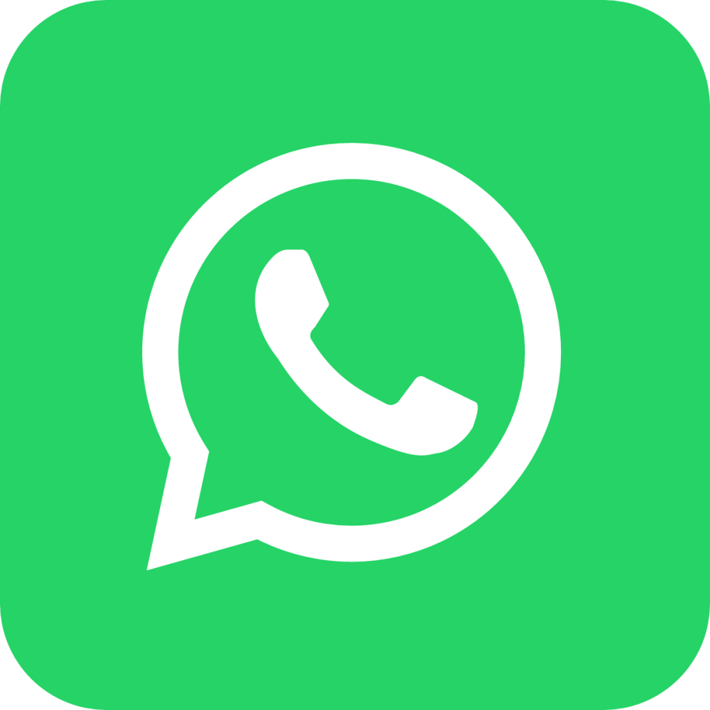 WhatsApp Icon